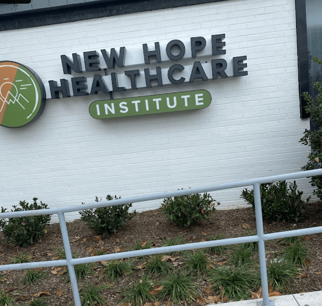 New Hope Healthcare Institute Drug &#038; Alcohol Rehab Knoxville